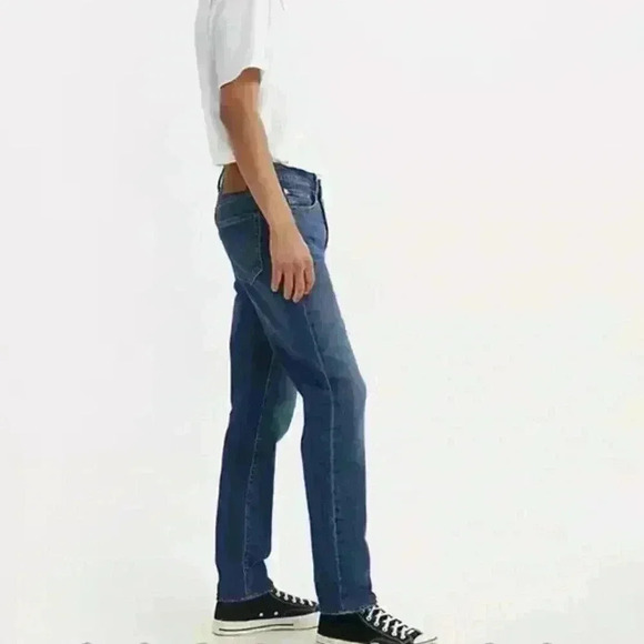 LEVI’S ® | Premium 511 ™ Slim Fit Jeans - Picture 2 of 7